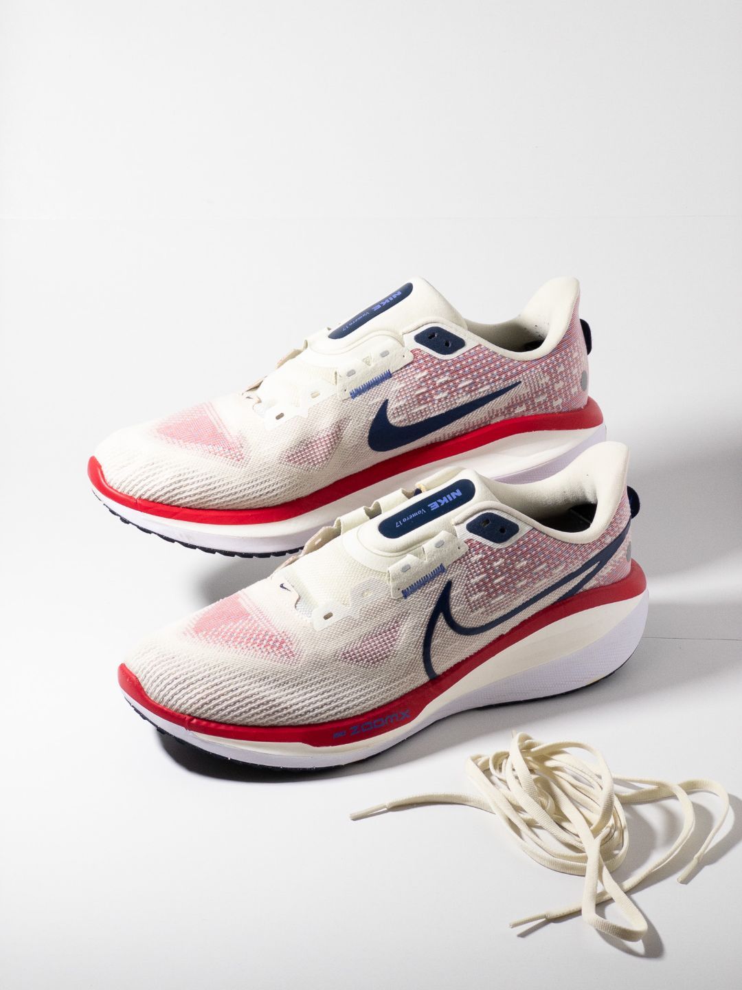 Nike Vomero 17 - UK 10½