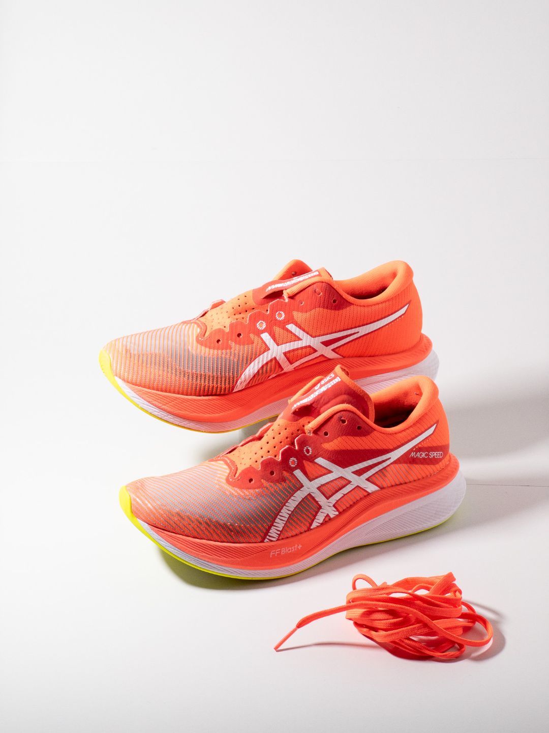 Asics Magic Speed 3 - UK 6