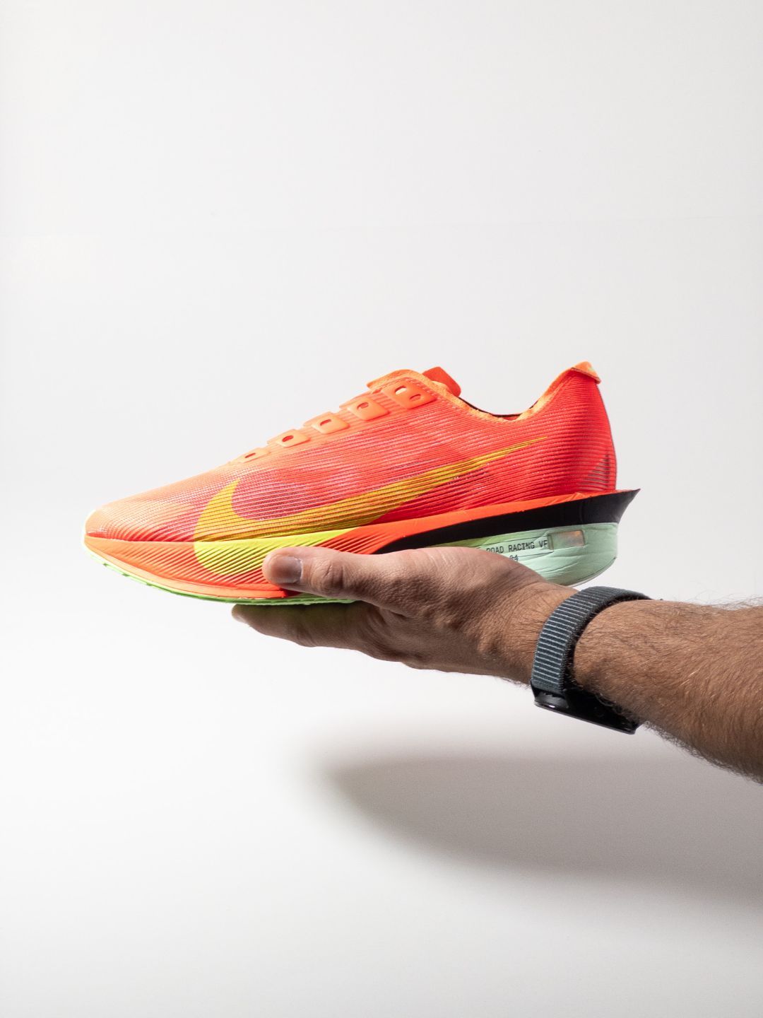 Nike Vaporfly 4 - UK 6½