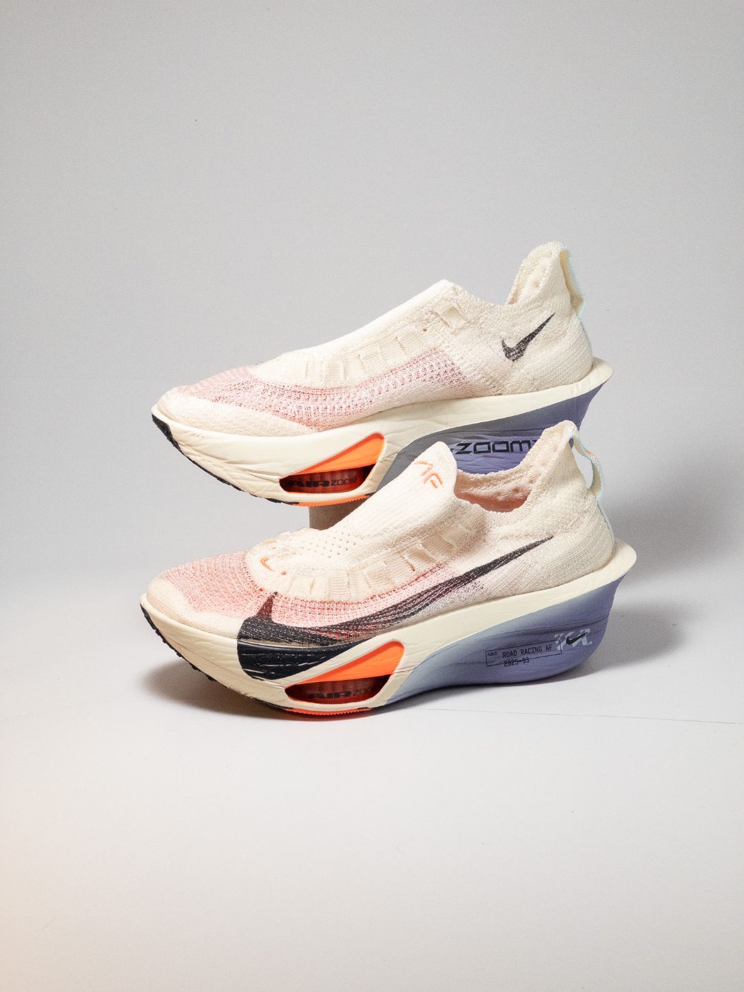 Nike Alphafly 3 - UK 6
