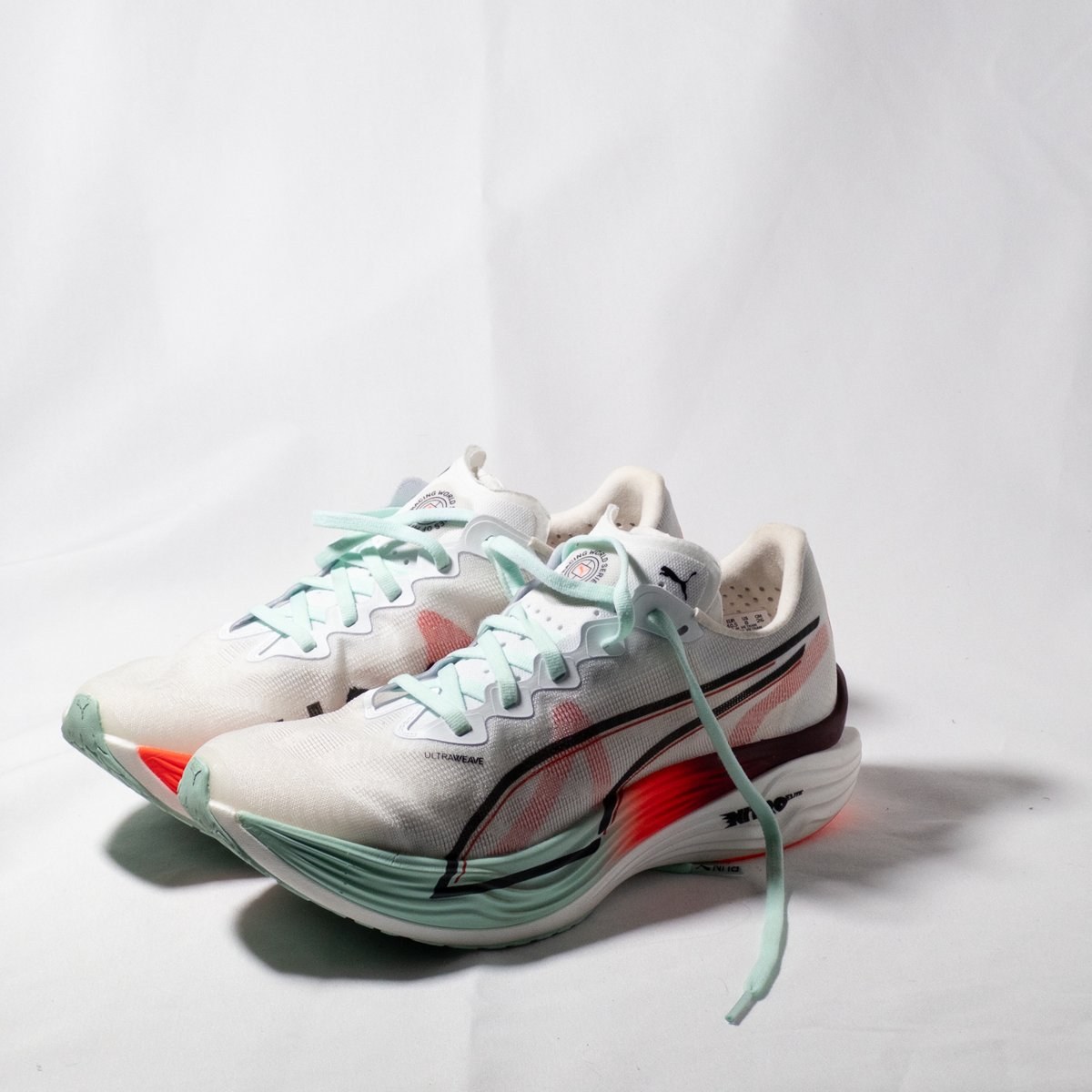 Puma Deviate Nitro Elite 3 - UK 7