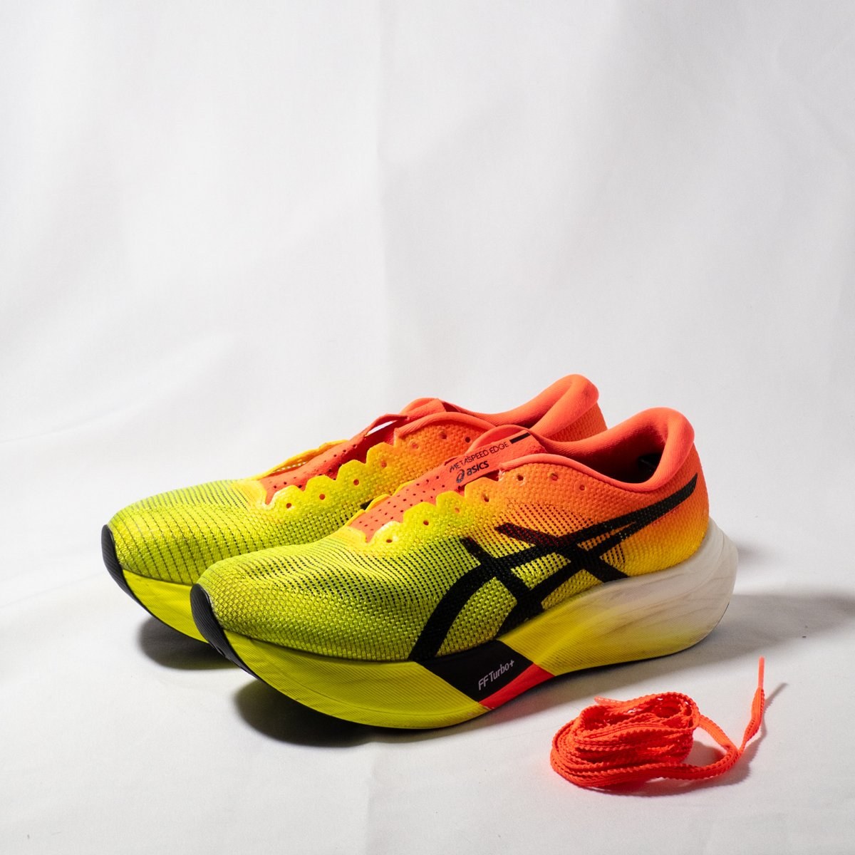 Asics Metaspeed Edge Paris - UK 7½