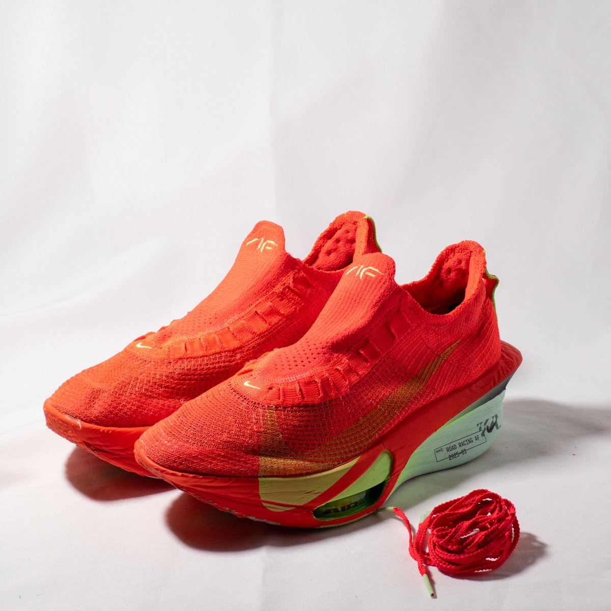 Nike Alphafly 3 - UK 10