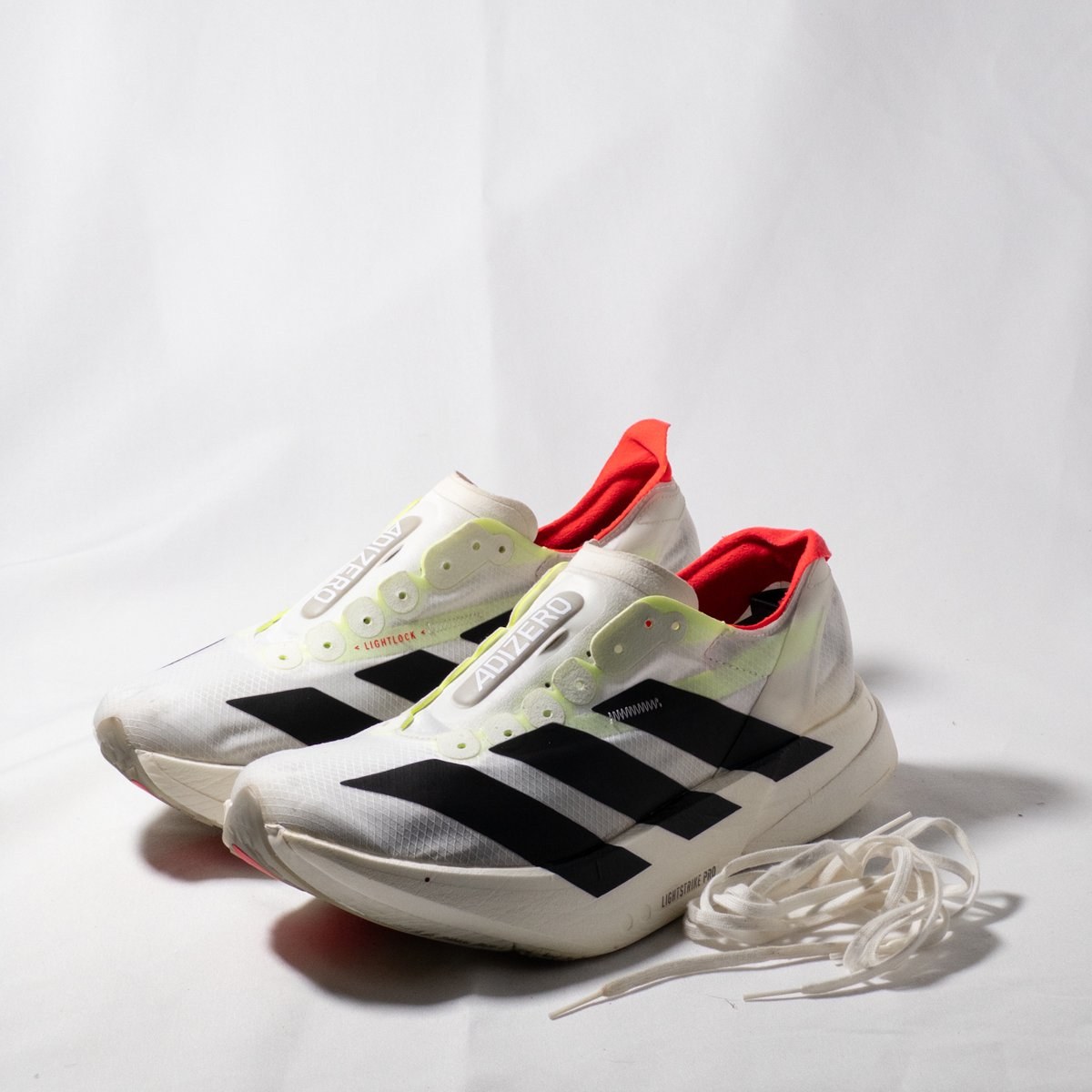 Adidas Adios Pro 4 - UK 8
