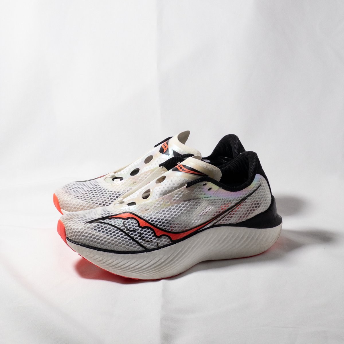 Saucony Endorphin Pro 3 - UK 8