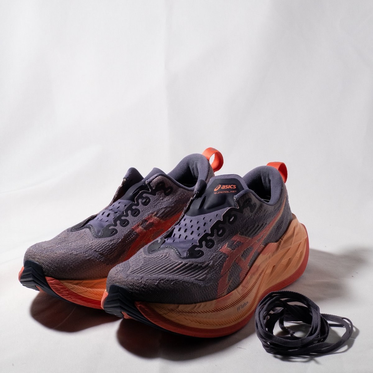 Asics Superblast 2 - UK 8½