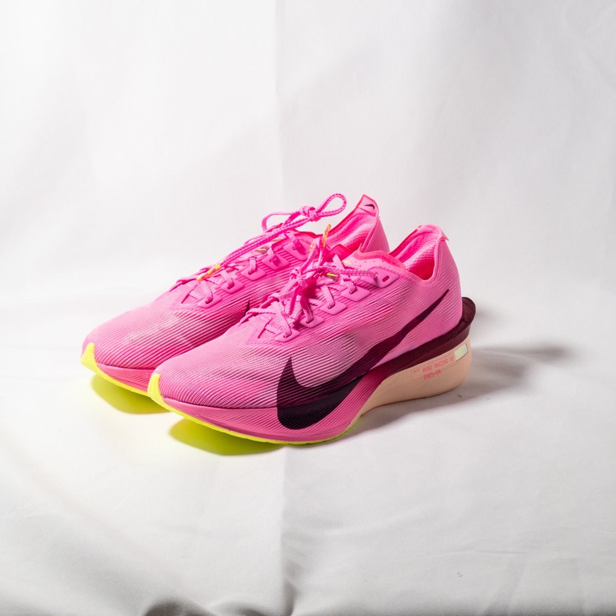 Nike Vaporfly 4 - UK 5½
