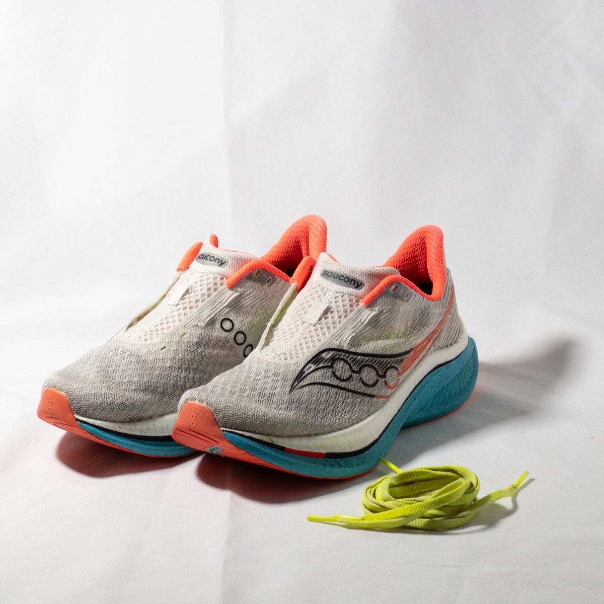 Saucony Endorphin Speed 5 - UK 8