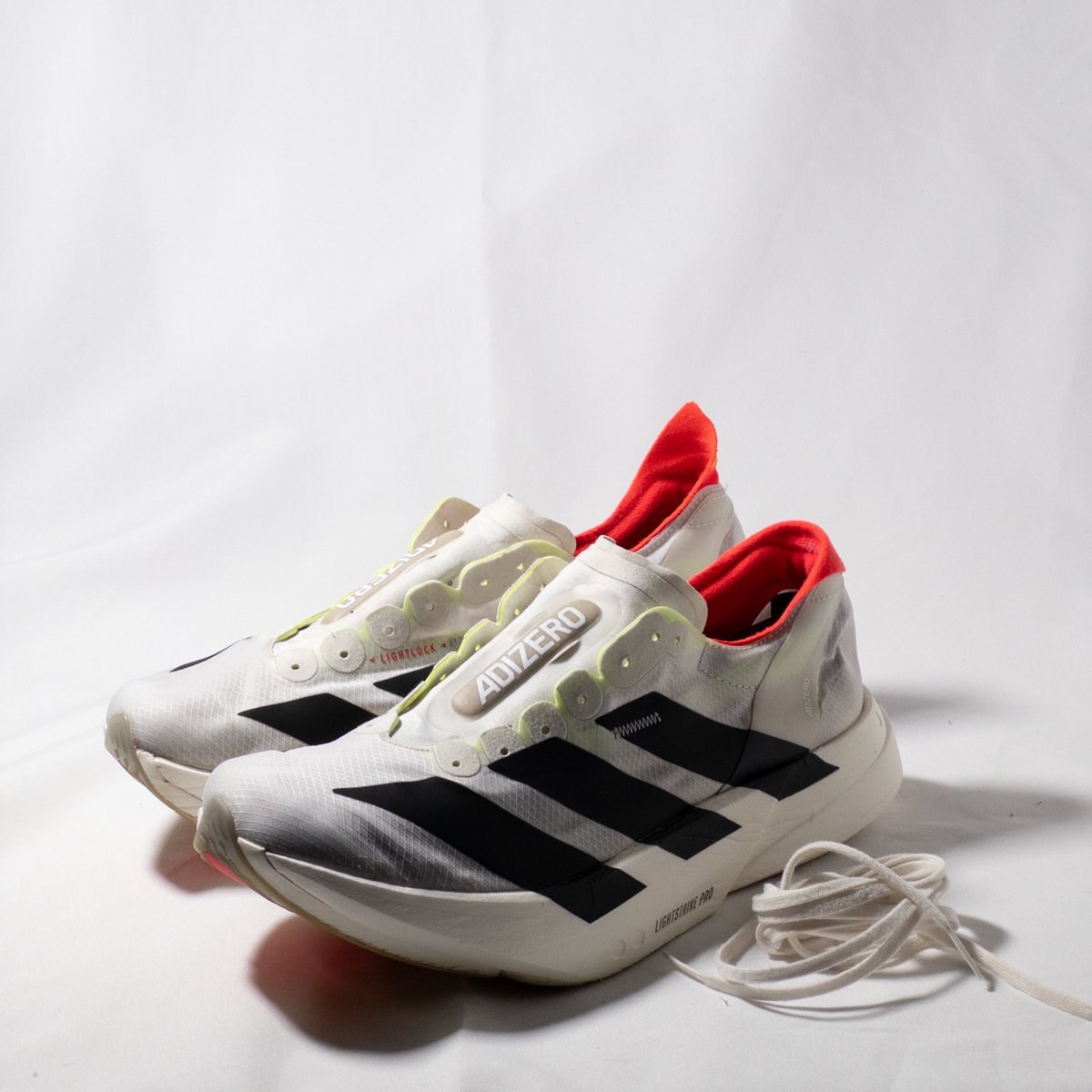 Adidas Adios Pro 4 - UK 9½