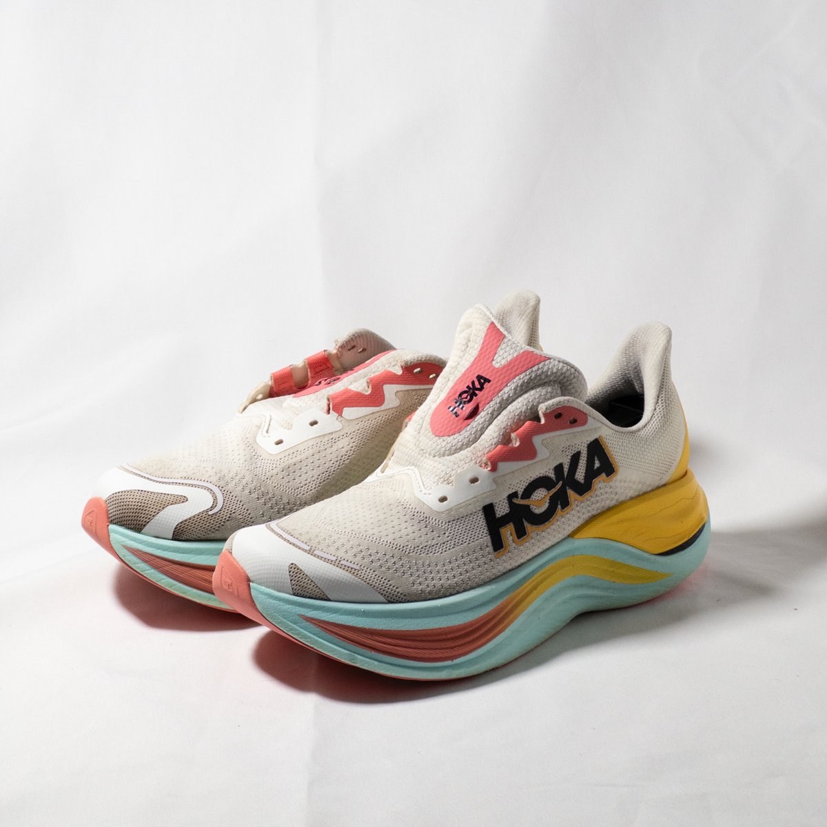 Hoka Skyward X - UK 8