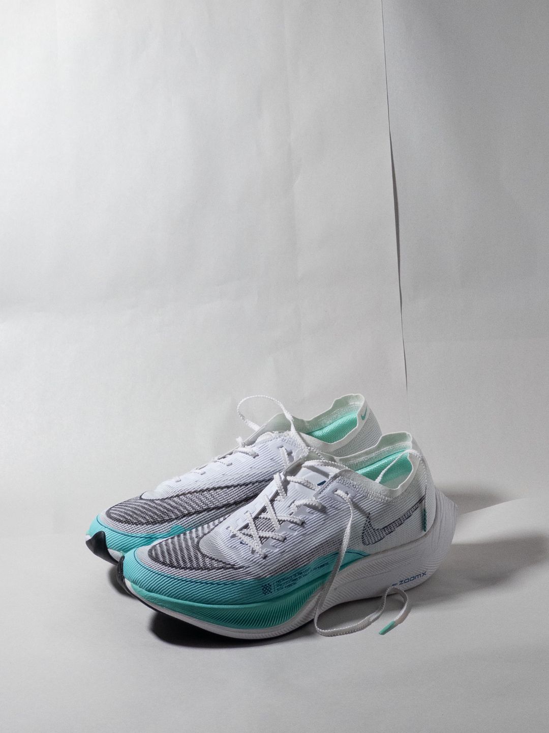 Nike Vaporfly 2 - UK 9½
