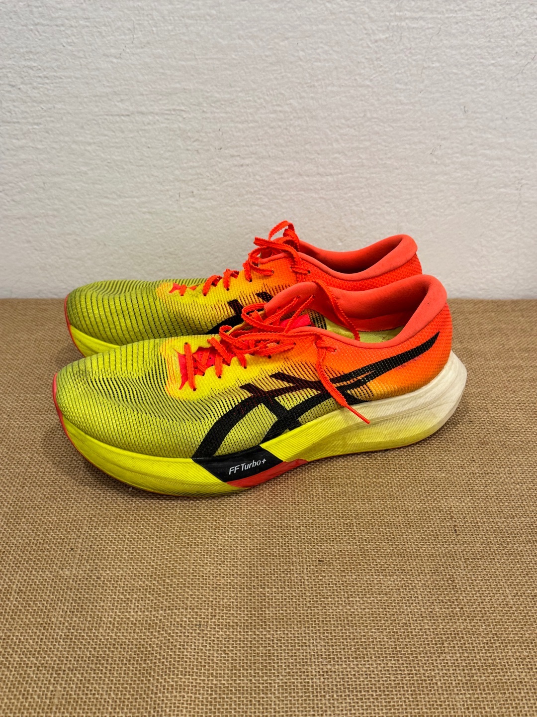 Asics Metaspeed Sky Paris - UK 11