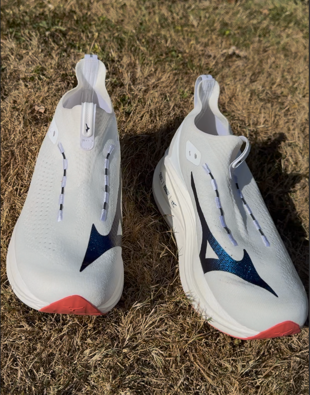 Mizuno Neo Vista 2 - UK 10