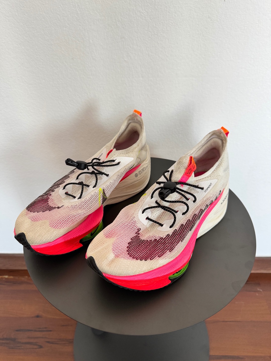 Nike Alphafly 1 - UK 10½