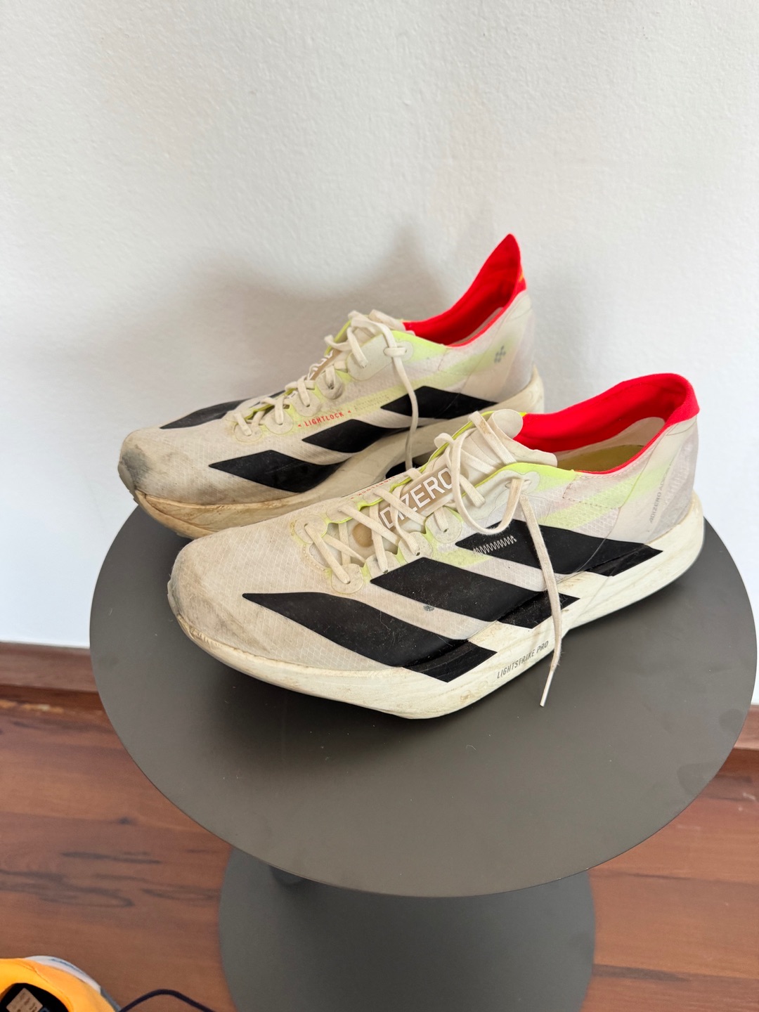 Adidas Adios Pro 4 - UK 11½