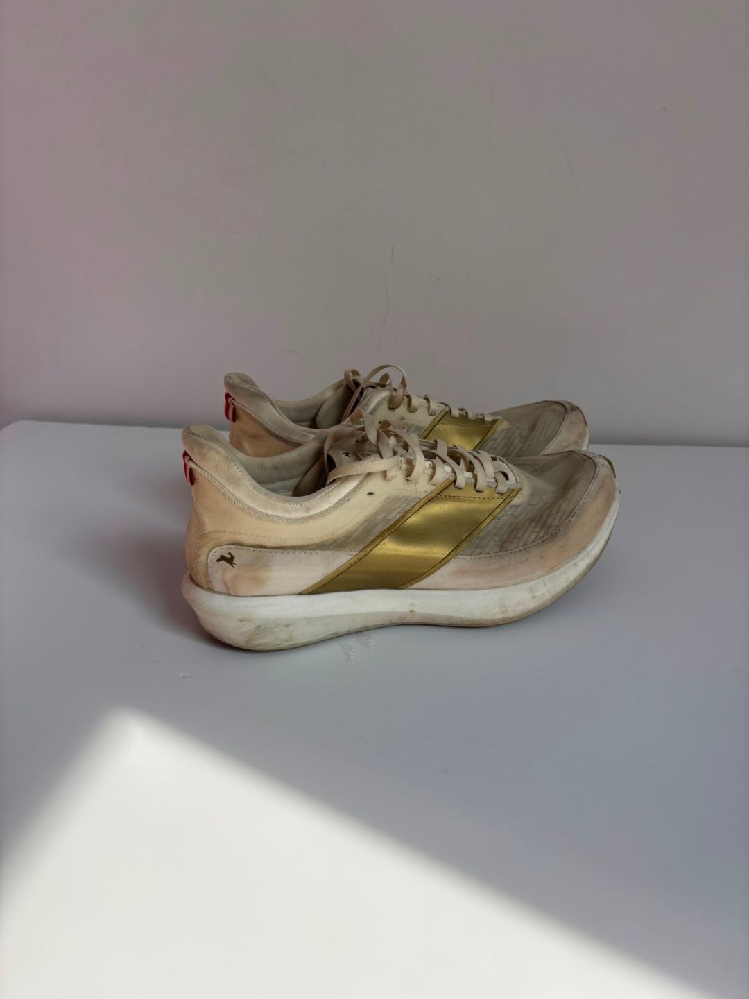 Tracksmith Eliot Racer - UK 7