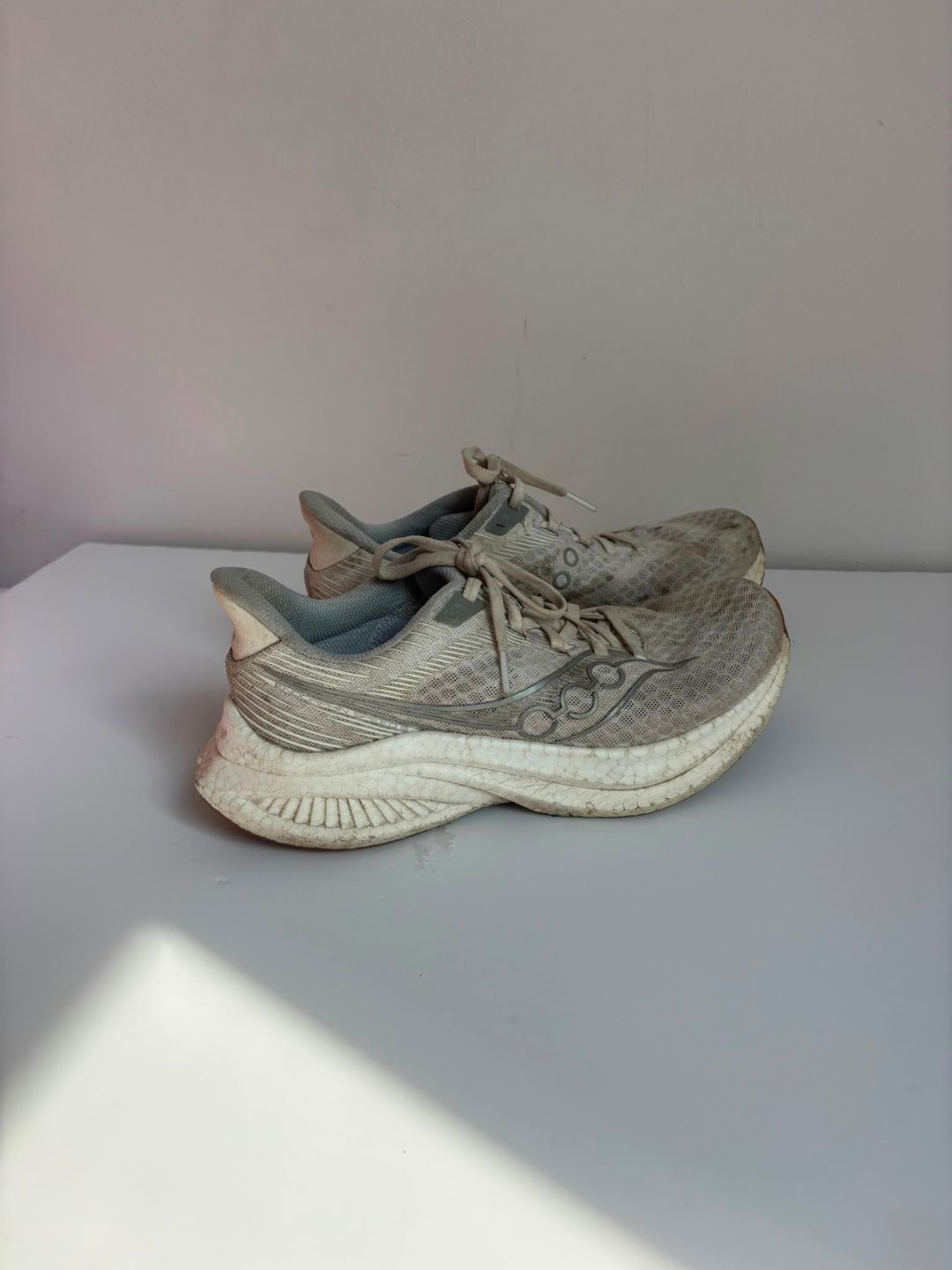 Saucony Endorphin Speed 5 - UK 7