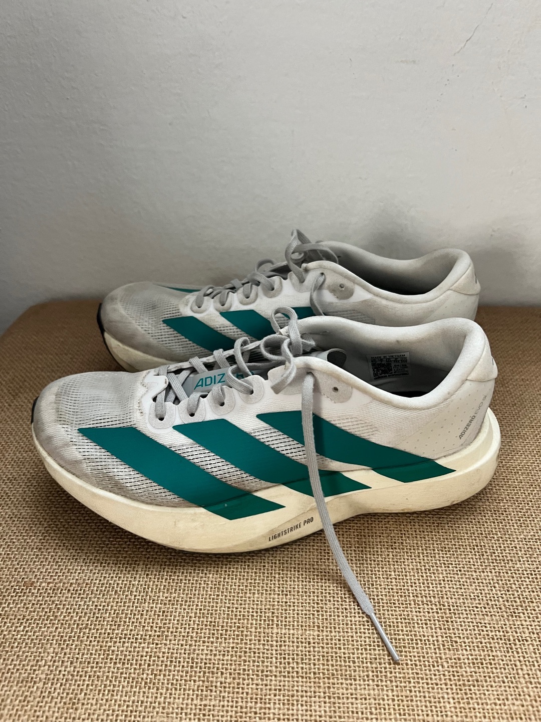 Adidas Evo SL - UK 7