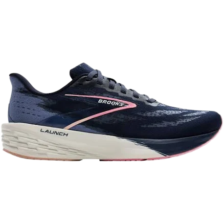 Brooks Launch 11