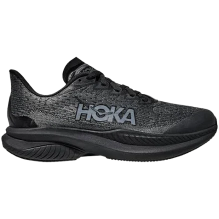 Hoka Mach 6