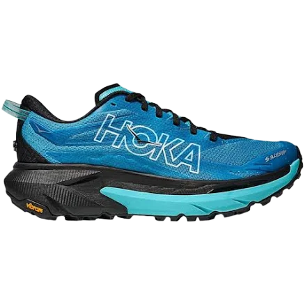 Hoka Mafate 5