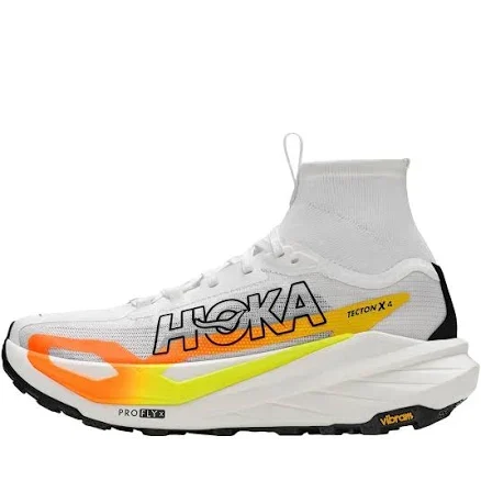 Hoka Tecton X 4