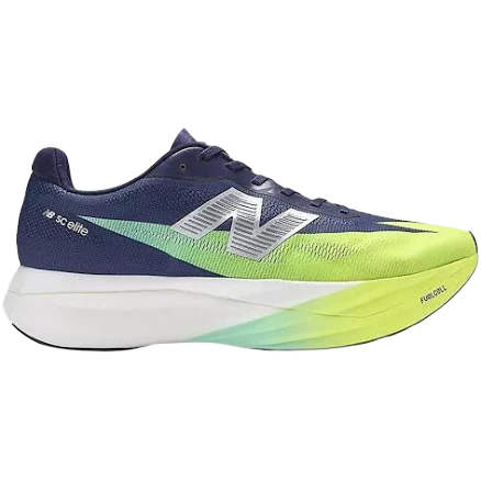 New Balance Fuelcell SC Elite V5