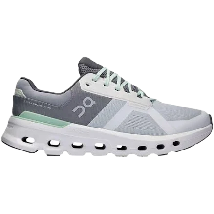 On Cloudrunner 2