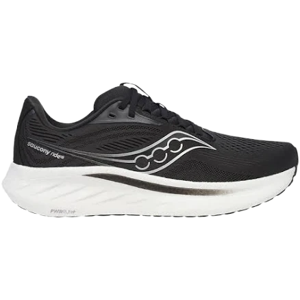 Saucony Ride 18
